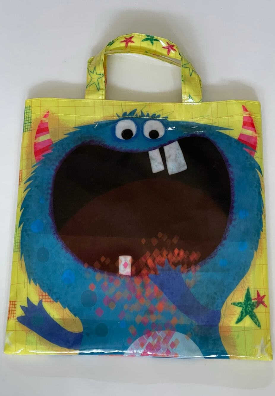 Worry Monster Collection Storybook Book Set with Bag
